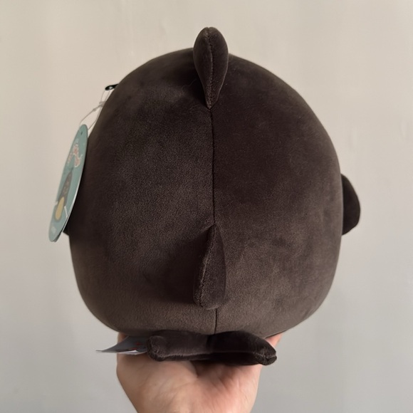 Oceana the Shark 8” DOTD Squishmallow - Picture 3 of 3